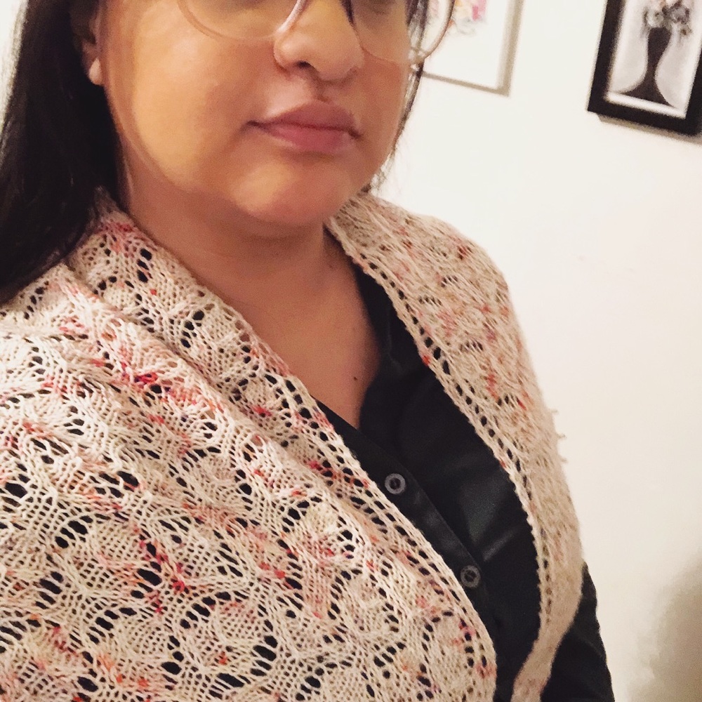 Meet your Posher, Iliana
